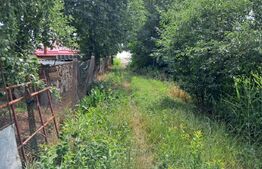 De vânzare casă cu teren 2.920 mp în Cristești – str. Combinatului
