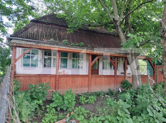 Casa de vânzare 3 camere Cristești - 200576CV | BLITZ Târgu Mureș | Poza1
