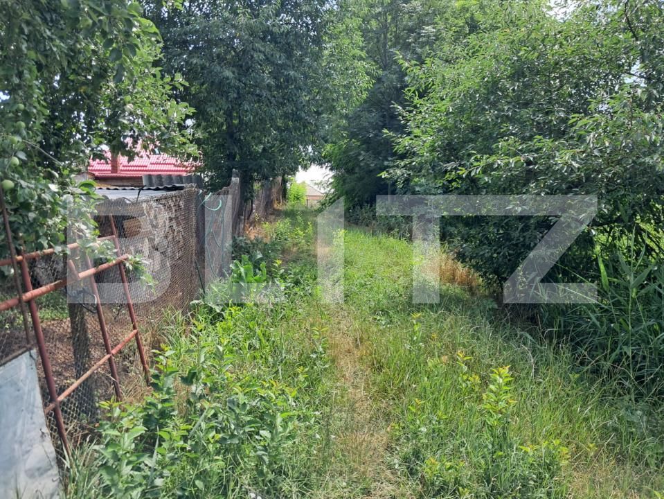 Casa de vânzare 3 camere Cristești - 200576CV | BLITZ Târgu Mureș | Poza3