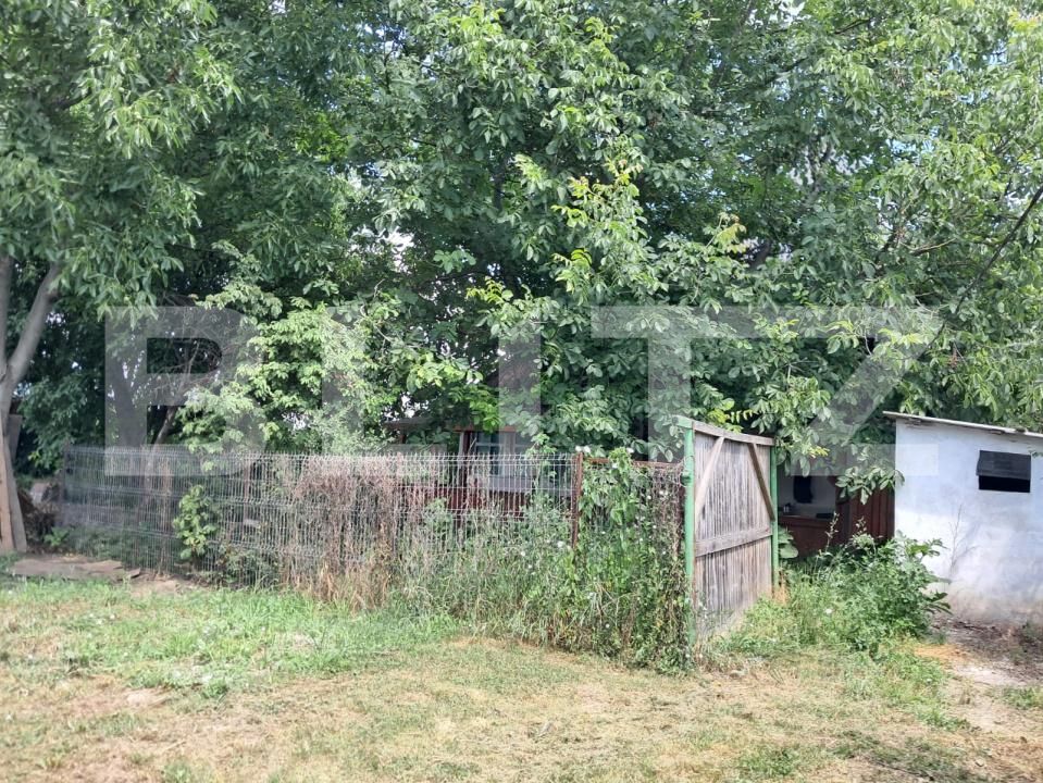 Casa de vânzare 3 camere Cristești - 200576CV | BLITZ Târgu Mureș | Poza5