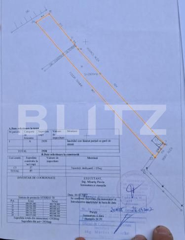 Casa de vânzare 3 camere Cristești - 200576CV | BLITZ Târgu Mureș | Poza2