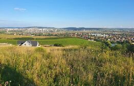 Teren intravilan de vânzare, 2000 mp,  zona Sâncraiu de Mureș
