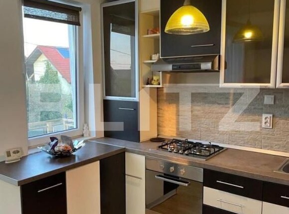 Apartament de închiriat 3 camere Sângeorgiu de Mureș - 200597AI | BLITZ Târgu Mureș | Poza3
