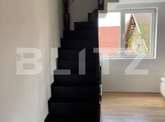 Apartament de închiriat 3 camere Sângeorgiu de Mureș - 200597AI | BLITZ Târgu Mureș | Poza4