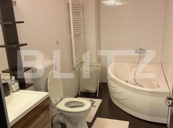 Apartament de închiriat 3 camere Sângeorgiu de Mureș - 200597AI | BLITZ Târgu Mureș | Poza7