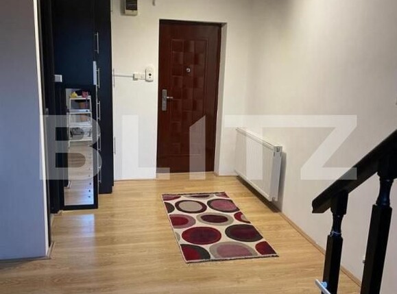 Apartament de închiriat 3 camere Sângeorgiu de Mureș - 200597AI | BLITZ Târgu Mureș | Poza2