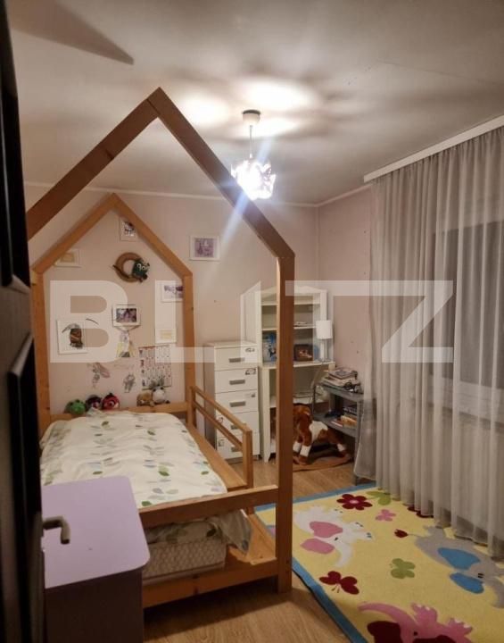 Apartament de închiriat 3 camere Sângeorgiu de Mureș - 200597AI | BLITZ Târgu Mureș | Poza5
