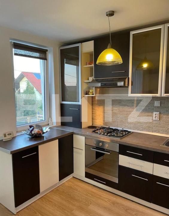 Apartament de închiriat 3 camere Sângeorgiu de Mureș - 200597AI | BLITZ Târgu Mureș | Poza3
