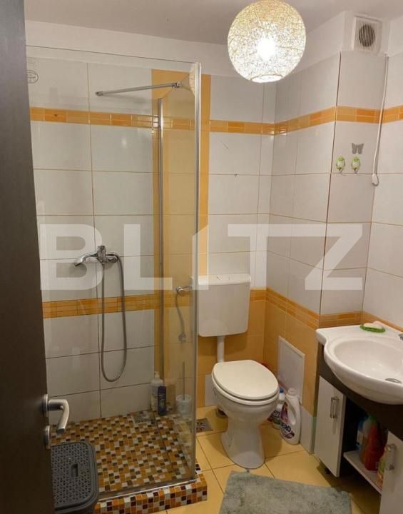 Apartament de închiriat 3 camere Sângeorgiu de Mureș - 200597AI | BLITZ Târgu Mureș | Poza6