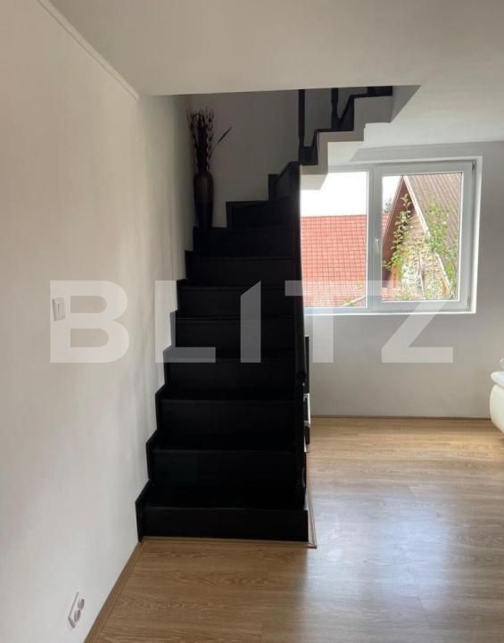 Apartament de închiriat 3 camere Sângeorgiu de Mureș - 200597AI | BLITZ Târgu Mureș | Poza4