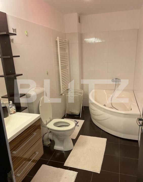Apartament de închiriat 3 camere Sângeorgiu de Mureș - 200597AI | BLITZ Târgu Mureș | Poza7