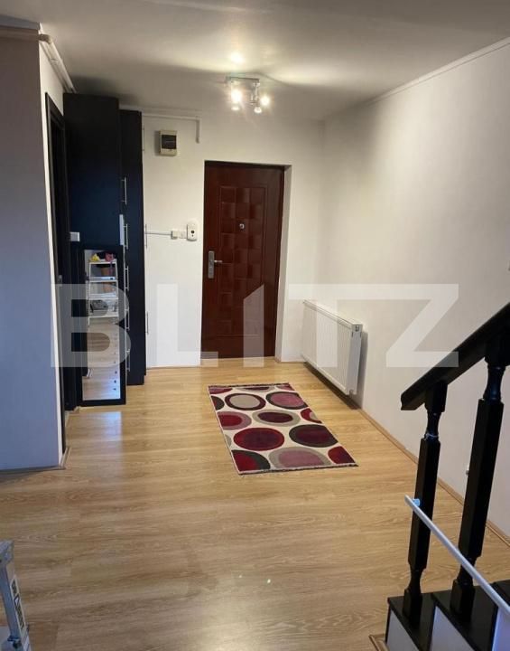 Apartament de închiriat 3 camere Sângeorgiu de Mureș - 200597AI | BLITZ Târgu Mureș | Poza2