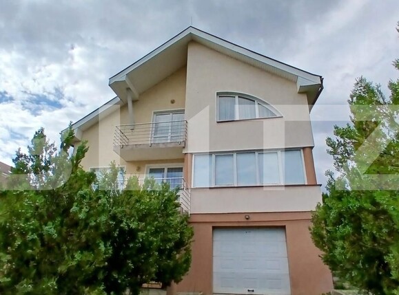 Casa de vânzare 5 camere Livezeni - 200602CV | BLITZ Târgu Mureș | Poza1