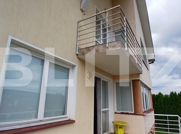 Casa de vânzare 5 camere Livezeni - 200602CV | BLITZ Târgu Mureș | Poza17