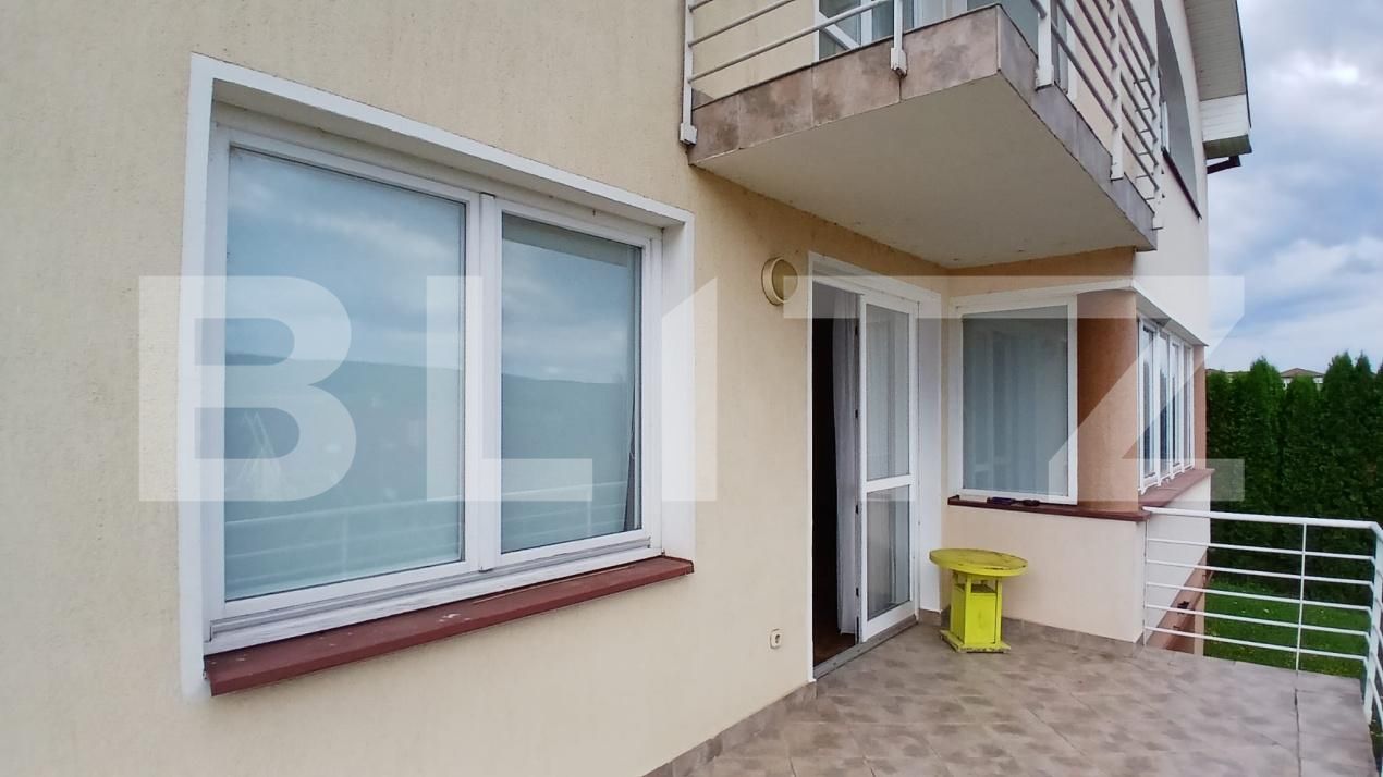 Casa de vânzare 5 camere Livezeni - 200602CV | BLITZ Târgu Mureș | Poza18
