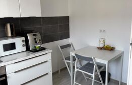 Studio cu terasă, 42 mp, Maurer Residence