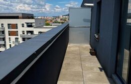 Studio cu terasă, 42 mp, Maurer Residence