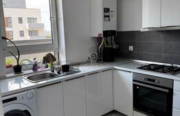Studio cu terasă, 42 mp, Maurer Residence