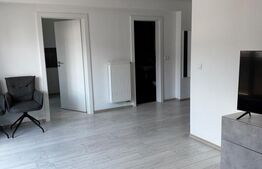 Studio cu terasă, 42 mp, Maurer Residence
