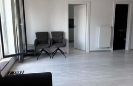 Studio cu terasă, 42 mp, Maurer Residence