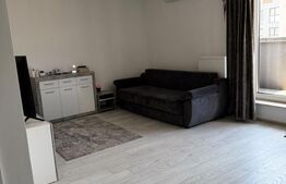 Studio cu terasă, 42 mp, Maurer Residence