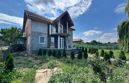 Casa 180mp, zona Sfantu Gheorghe - Iernut 
