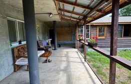 Casa 180mp, zona Sfantu Gheorghe - Iernut 