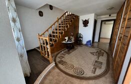Casa 180mp, zona Sfantu Gheorghe - Iernut 