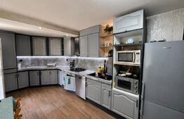 Casa 180mp, zona Sfantu Gheorghe - Iernut 