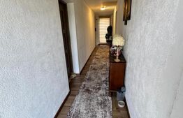 Casa 180mp, zona Sfantu Gheorghe - Iernut 