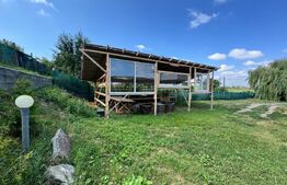 Casa 180mp, zona Sfantu Gheorghe - Iernut 