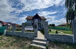 Casa de vânzare 3 camere Sâncraiu de Mureș - 194128CV | BLITZ Târgu Mureș | Poza3