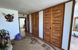 Casa 180mp, zona Sfantu Gheorghe - Iernut 