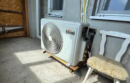 Casa 180mp, zona Sfantu Gheorghe - Iernut 