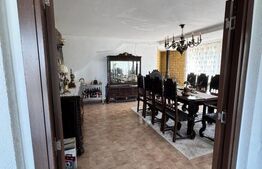 Casa 180mp, zona Sfantu Gheorghe - Iernut 
