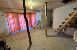 Casa 180mp, zona Sfantu Gheorghe - Iernut 