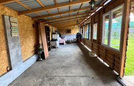Casa 180mp, zona Sfantu Gheorghe - Iernut 