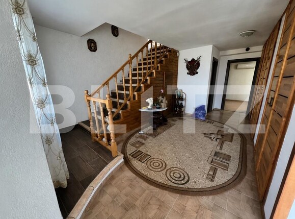 Casa de vânzare 3 camere Iernut - 200635CV | BLITZ Târgu Mureș | Poza12