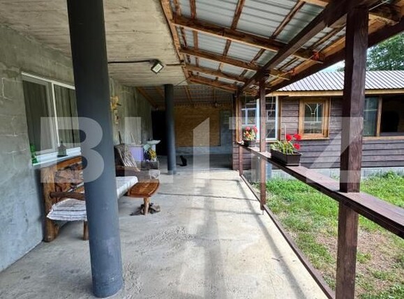 Casa de vânzare 3 camere Iernut - 200635CV | BLITZ Târgu Mureș | Poza7