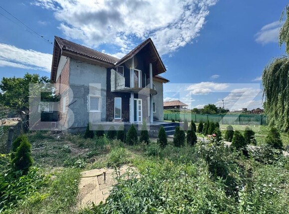 Casa de vânzare 3 camere Iernut - 200635CV | BLITZ Târgu Mureș | Poza3