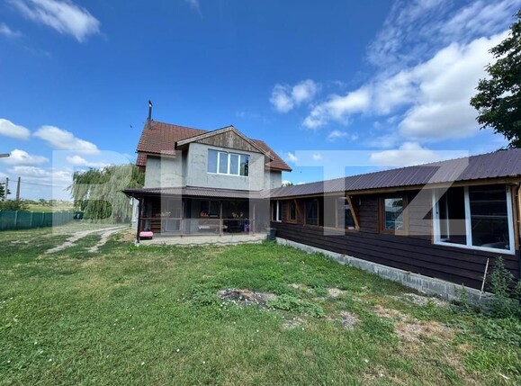 Casa de vânzare 3 camere Iernut - 200635CV | BLITZ Târgu Mureș | Poza5