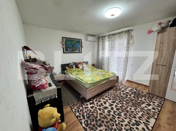 Casa de vânzare 3 camere Iernut - 200635CV | BLITZ Târgu Mureș | Poza17