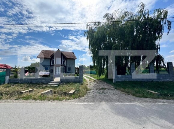 Casa de vânzare 3 camere Iernut - 200635CV | BLITZ Târgu Mureș | Poza2