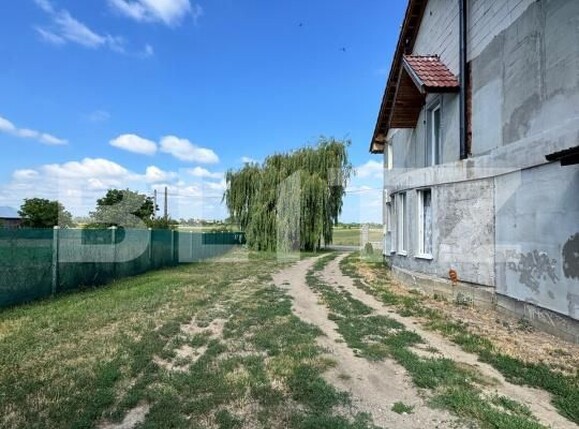 Casa de vânzare 3 camere Iernut - 200635CV | BLITZ Târgu Mureș | Poza4