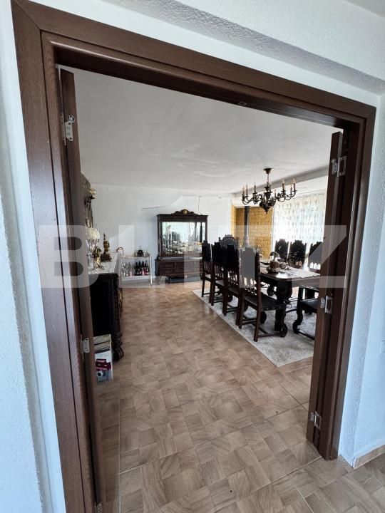 Casa de vânzare 3 camere Iernut - 200635CV | BLITZ Târgu Mureș | Poza13