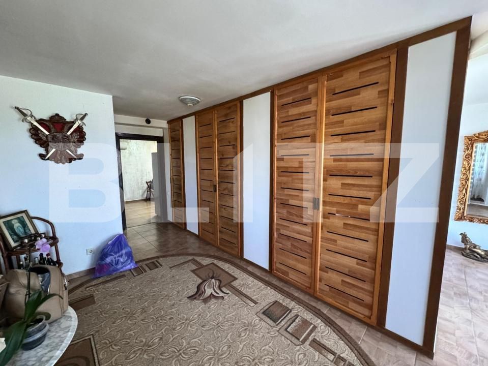 Casa de vânzare 3 camere Iernut - 200635CV | BLITZ Târgu Mureș | Poza11