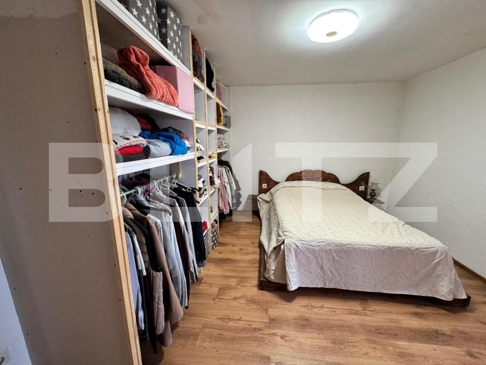 Casa de vânzare 3 camere Iernut - 200635CV | BLITZ Târgu Mureș | Poza16
