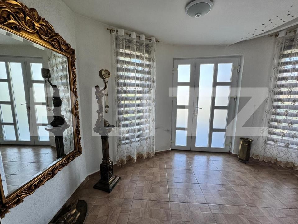 Casa de vânzare 3 camere Iernut - 200635CV | BLITZ Târgu Mureș | Poza15