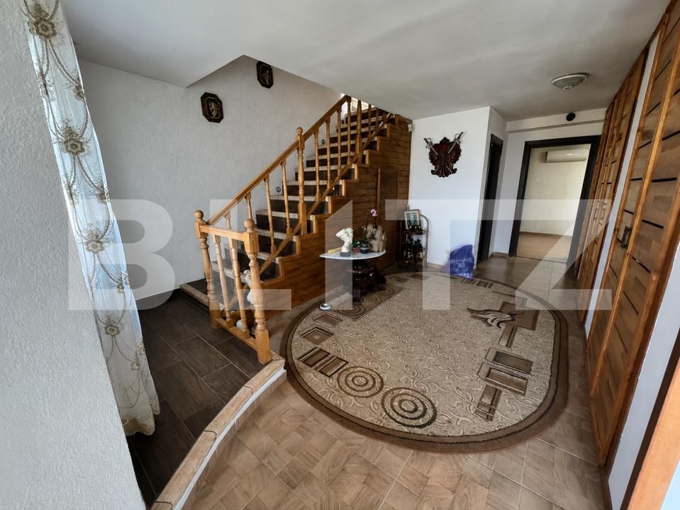 Casa de vânzare 3 camere Iernut - 200635CV | BLITZ Târgu Mureș | Poza12