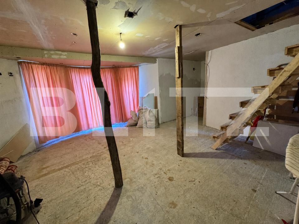 Casa de vânzare 3 camere Iernut - 200635CV | BLITZ Târgu Mureș | Poza18